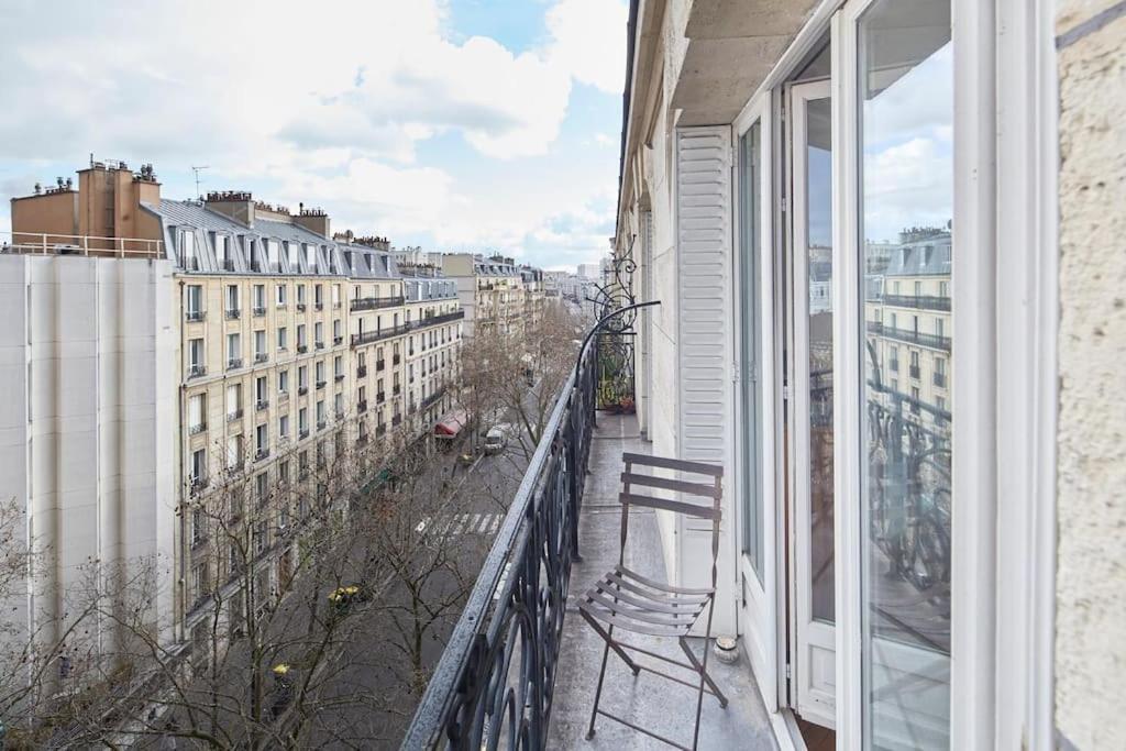 Ideal Family In 11th * Paris